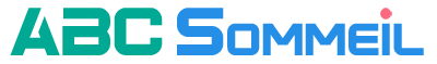 Logo ABC Sommeil